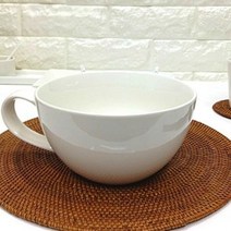 머그컵 유리컵 머그컵(16cm) 점보 노팅힐 [chsq;260304003CB0B7
