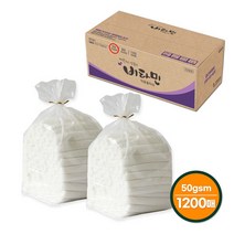 그린위생 비타민 덕용포장 50g 업소용물티슈 1200매, 선택완료, 단품없음