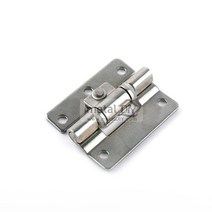 드림철물 프리스톱경첩 HY4A