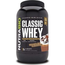 WPI보충제 게이너 단백질 살찌는보충제 NutraBio 클래식 유청 파우더 스쿱당 25g 스펙트럼 아미노산 프로필 충전제 낮은 혈당 지수 딸기 쇼트케이크 5파운드, 초콜릿, 2파운드(1팩)