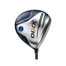 DUNLOP 던롭 젝시오 XXIO12 Xexio Twelve 골프 드라이버 MP1200 샤프트 카본 남성용 오른쪽 클럽, DUNLOP 로프트 10.5도, 플렉스 S, 해군