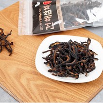 배마마 수입산 건해삼채 마른해삼 말린해삼 식자재 100g 200g 2종, 200g x 1