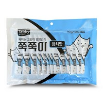 소형냥이 짜먹는간식 참치맛 애완묘츄르 5개 노묘용사료 집사준비물 고양이츄르