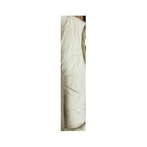 클리어런스 누출 따기 큰 여성 옷은 가을 옷에서 태그를 잘라 경량 다운 조끼 루즈핏 민소매 겉옷