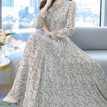 르엠마 코슬라다 하객룩 정장룩 모임룩 피크닉 여자반팔 여성반팔 여자쉬폰 여성쉬폰 간절기원피스 긴팔원피스 롱원피스 여름원피스 프릴원피스 플라워원피스 봄원피스 쉬폰 원피스