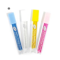 [청라핸즈] 패브릭샤프초크0.9mm리필심-블루(01-145-1)