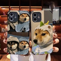 케이앤지 시바견 케이스 아이폰12.13mini.13.12.13pro.12.11.11pro.13.12.11.promax.11..x.xs.xr.xsmax.7.8.se2.7+.8+