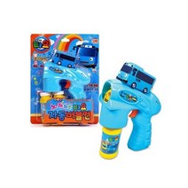 타요 자동 버블건 대량주문가능