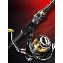 입문 초보 풀세트 스피닝릴 낚시대 낚싯대 루어로드 스트레이트, 10.J