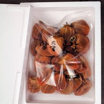 상주곶감 반건시 대봉 못난이 가정용 1kg, 상주곶감 가정용 1kg 소과 30과내외