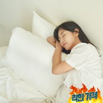 자암 천연라텍스 성인 수면 일자목 마약베개, 상품선택_대(L)