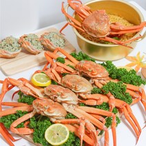 포항 구룡포 3kg 연지 홍게 시세 자숙 동해안 홍개 살 제철 찜 내장 라면 육수 택배, 프리미엄 3kg 연지홍게(10~12마리), 1개