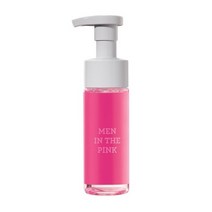 프리메라 맨 인더핑크 아쿠아 쉴드 클렌징앤쉐이빙 마이크로 버블 폼 150ml