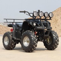 사륜바이크 ATV UTV 사륜오토바이 250CC 4륜 오프로드 오토바이 크기 황소 더블 모든 지형 장소 사막 산악 자전거, 7. 리틀 불 세트 2