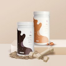 루나 다이어트 단백질 쉐이크, 곡물맛, 2개