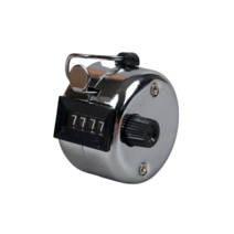 C2L 휴대용 미니 숫자 카운터 인원 수동 계수기 체크기 휴대용계수기 카운터기 숫자세는기계 숫자체크기 미니계수기 카운터계수기 계수기