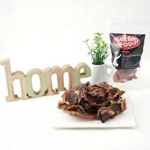 [Better Food - 배러푸드] 애견 수제간식 닭근위 4P, 상세페이지 참조, 상세페이지 참조, 상세페이지 참조