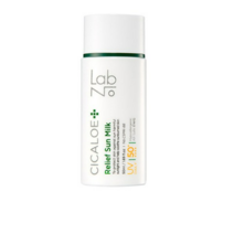 랩노 시칼로에 릴리프 선밀크 SPF50+ PA++++, 3개, 45ml