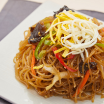 [송도즉석반찬] 잡채 400g, 단품