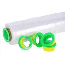 스트레치필름 포장기 수동 랩핑기 3쌍 공장랩 물류, 1개