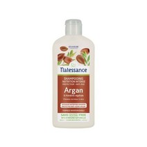 나떼쌍스 아르간 인텐시브 뉴트리션 샴푸 250ml
