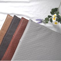 교회 절 공부방 식당 업소용 커버분리 방수 퀄팅 기도방석 방석