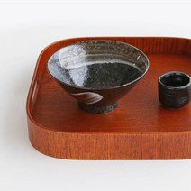 키친앤유 여름 빙수볼 21종/도자기 예쁜 빙수 팥빙수 그릇 카페 업소 아이스크림 화채 볼, 붓터치빙수볼