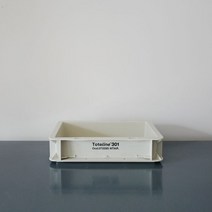 밀크박스 미니 세트 트렁크 카고 캥핑 박스 수납 12종, 가로 30*세로 20*높이 7cm, 화이트