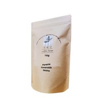 가배인 고급 명품 커피 원두 파나마 에스메랄다 게이샤 당일로스팅, 핸드드립, 100g, 1개