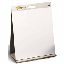 3M 이젤패드 563 테이블탑, 단품, 본상품