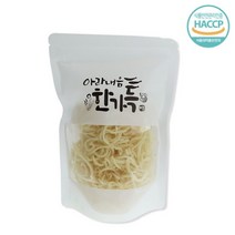 아라내음 조미찢은 오징어 (진미채) 200g, 단품