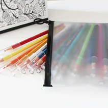 아기외출 손수건수납 10개 통장파우치 멀티가방