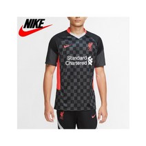 A나이키 리버풀FC 20/21 스타디움 써드 CZ3197-060