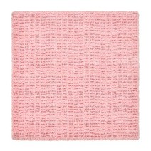 [이케아]랑스테드 단모러그 라이트핑크 80x80cm 005.325.60