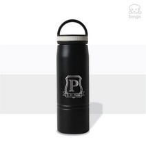 (빙고) 각인텀블러 개별이름 영문이니셜 커스텀 캐릭터 보온보냉 손잡이 개인특별선물 단체 스포츠 600ml, 6, 필요