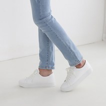 국산 커플 베이직 심플 스니커즈
