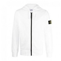 리본즈 스톤 아일랜드 STONE ISLAND 22년 761564251 V0001 가먼트다잉 2포켓 후드 집업 MD 761564251 V0001 (P002464380)