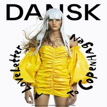 Dansk Denmark 2019년no.42