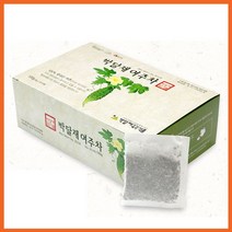 썬42520 [SΘN] 고려인삼 인삼차음료 디저트차 차선물세트 꽃차 건둥글레 버섯티, iШi_ 박달재식품 여주차 1박스(20봉)-주전자용B0, Ш본상품선택Ш