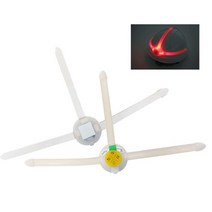 LED 안전모 식별띠 야간 공사장 헬멧 안전모 반사띠 93022235EA