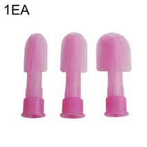 이지헤라 실리콘노즐겸용헤라 연질 옵션선택 농약분무기노즐-72394EA, 3) 대