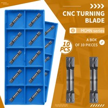 밀링 툴 MGMN150-G NK9030 MGMN200 MGMN250 MGMN300-M MGMN400 CNC 선반 가공 그루브 잘라 블레이드 초경 삽입 마감, [05] MGMN400-M NK9030