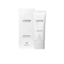 라곰 셀러스 선 젤 플러스 SPF50+ PA++++, 1개, 35ml