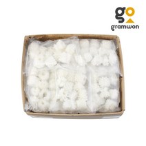 솔방울 오징어 2kg (200g x10), 솔방울 오징어2kg(200g x10), 10개