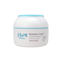 궁중비책 모이스처 크림, 1개, 180ml