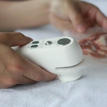 푸드시터 가정용 진공 포장기 무선 진공기 핸디형, 화이트, HGH-FS-VACUUM