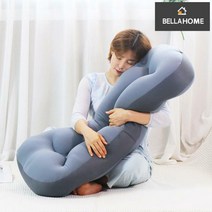 [벨라홈] 마이크로 에어볼 커플베개(CN8157), 상세페이지 참조