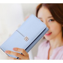 장지갑 명품스타일