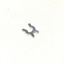 볼링 원볼 투볼 백 가방볼링 예비 부품 T963 600 002 X 와셔 1/4 quot 900016 10 개/가방 AMF 기계에 사