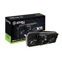 INNO3D 지포스 RTX 4080 D6X 16GB ICHILL X3